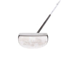 SeeMore FGP Mallet Mens Right Hand Putter 34" Mallet - SuperStroke Pistol 1.0