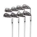 Callaway Rogue Pro Steel Mens Right Hand Irons 4-GW Regular - True Temper XP 95 R300