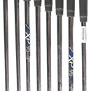 Callaway Rogue Pro Steel Mens Right Hand Irons 4-GW Regular - True Temper XP 95 R300