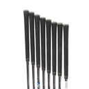 Callaway Rogue Pro Steel Mens Right Hand Irons 4-GW Regular - True Temper XP 95 R300