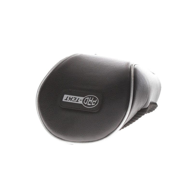 Cleveland Launcher HB Graphite Mens Right Hand Driver 10.5* Regular - Miyazaki C.Kua 5R