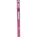 GolPhin GFK 728 Graphite Junior Left Hand 7 Iron -