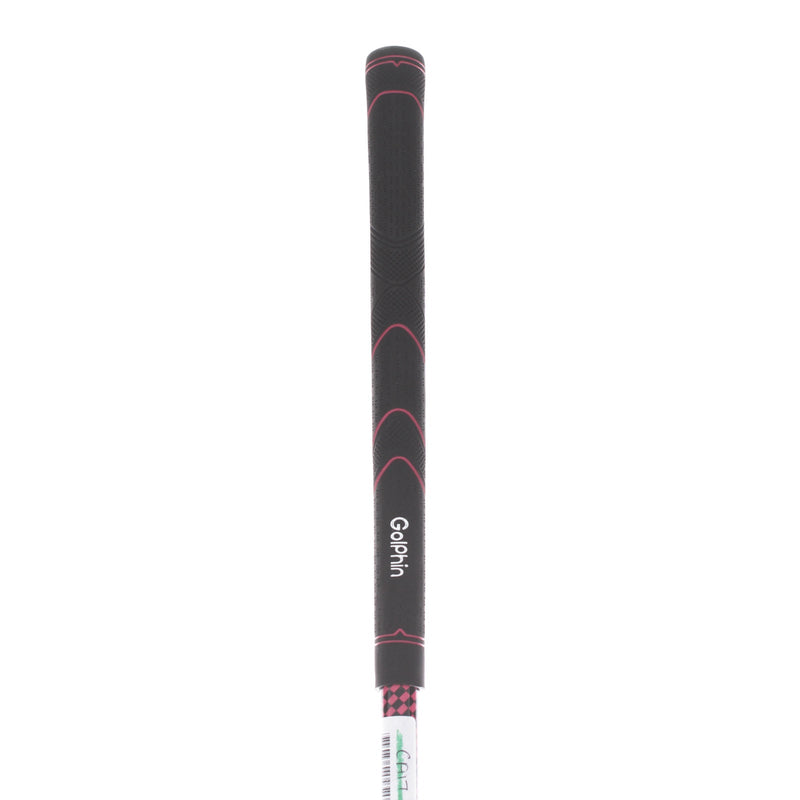 GolPhin GFK 728 Graphite Junior Left Hand 7 Iron -