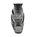 TaylorMade Cart Bag - Silver/Black/White
