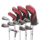 Wilson SGI Steel Mens Right Hand Putter Regular - Wison Prostaff