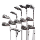 Wilson SGI Steel Mens Right Hand Putter Regular - Wison Prostaff