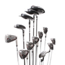 Wilson SGI Steel Mens Right Hand Putter Regular - Wison Prostaff