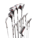 Wilson SGI Steel Mens Right Hand Putter Regular - Wison Prostaff