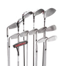 Wilson SGI Steel Mens Right Hand Putter Regular - Wison Prostaff