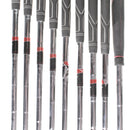 Wilson SGI Steel Mens Right Hand Putter Regular - Wison Prostaff