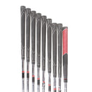 Wilson SGI Steel Mens Right Hand Putter Regular - Wison Prostaff