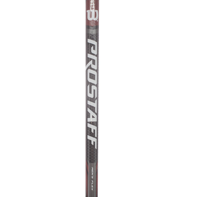 Wilson SGI Steel Mens Right Hand Putter Regular - Wison Prostaff