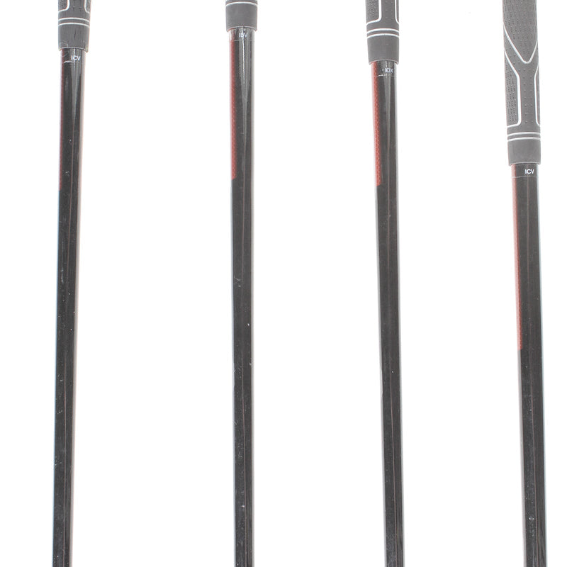 Wilson SGI Steel Mens Right Hand Putter Regular - Wison Prostaff