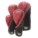 Wilson SGI Steel Mens Right Hand Putter Regular - Wison Prostaff