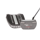 Odyssey White Hot Versa Three T S Mens Right Hand Putter 34" Mid-Mallet - Odyssey