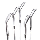 Mizuno MP-18 SC Steel Mens Right Hand Irons 5-9 Regular - KBS Tour