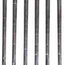 Ping K15 Steel Mens Right Hand Irons 7-PW+UW+SW Green Dot Regular - Ping AWT