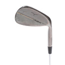 Mizuno T24 Steel Mens Right Hand Gap Wedge 50* 8 Bounce S Grind Stiff - True Temper Dynamic Gold Tour Issue S400