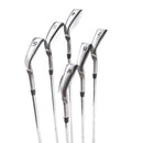 Ping i20 Steel Mens Right Hand Irons 4-PW Green Dot Stiff - Ping CFS