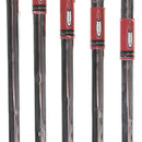 TaylorMade Burner 2.0 Steel Mens Right Hand Irons 6-PW Regular - TaylorMade Burner 85