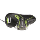 Cobra RADspeed Graphite Mens Right Hand Driver 10.5* Regular - Fujikura Motore X F3 6-R