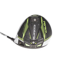 Cobra RADspeed Graphite Mens Right Hand Driver 10.5* Regular - Fujikura Motore X F3 6-R
