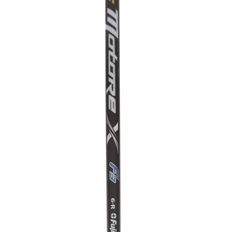 Cobra RADspeed Graphite Mens Right Hand Driver 10.5* Regular - Fujikura Motore X F3 6-R