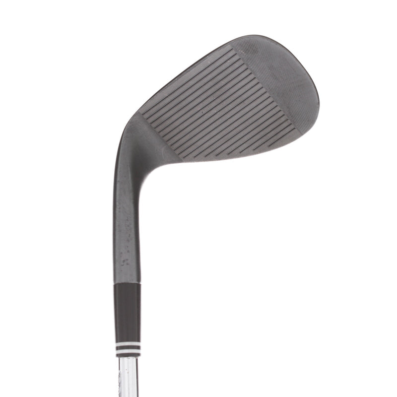 Cleveland RTX Zipcore Steel Mens Right Hand Gap Wedge 52* 10 Bounce Mid Grind Wedge - True Temper Dynamic Gold Tour Issue Spinner
