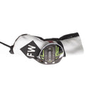 Cobra RADspeed Graphite Mens Right Hand Fairway 3 Wood 14.5* Stiff - Hzrdus Smoke 6.0 70g