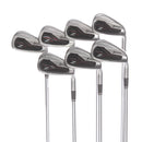 Srixon Z355 Steel Mens Right Hand Irons 4-PW Regular - N. S. Pro 950 GH