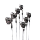 Srixon Z355 Steel Mens Right Hand Irons 4-PW Regular - N. S. Pro 950 GH