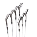 Srixon Z355 Steel Mens Right Hand Irons 4-PW Regular - N. S. Pro 950 GH