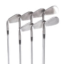 Srixon Z355 Steel Mens Right Hand Irons 4-PW Regular - N. S. Pro 950 GH