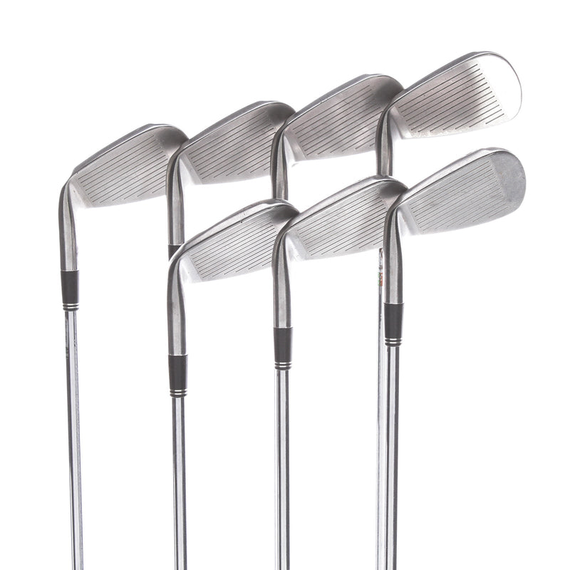 Srixon Z355 Steel Mens Right Hand Irons 4-PW Regular - N. S. Pro 950 GH