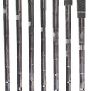 Srixon Z355 Steel Mens Right Hand Irons 4-PW Regular - N. S. Pro 950 GH