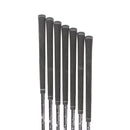 Srixon Z355 Steel Mens Right Hand Irons 4-PW Regular - N. S. Pro 950 GH