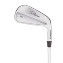 Titleist T150 Steel Mens Right Hand 4 Iron Stiff - Project X LZ 6.0 120G