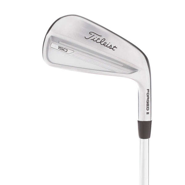 Titleist T150 Steel Mens Right Hand 4 Iron Stiff - Project X LZ 6.0 120G