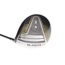 Cobra XL Speed Graphite Mens Right Hand Driver 10.5* Regular - Cobra XL
