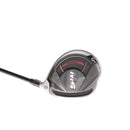 TaylorMade M4 Graphite Mens Right Hand Fairway 5 Wood 18* Regular - Fujikura Atmos Red FW 5R