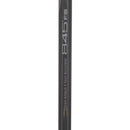 Tommy Armour 845 FS Silver Scot Graphite Mens Right Hand Irons 3-PW Regular - Tommy Armour