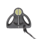 Wilson Mallet 03 Mens Right Hand Putter 34" Mallet - Wilson