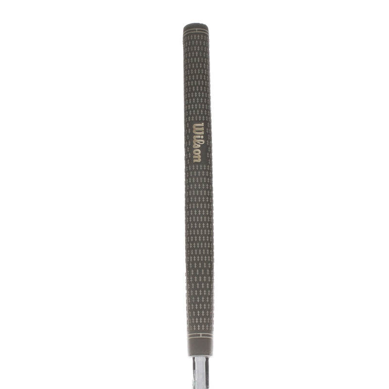 Wilson Mallet 03 Mens Right Hand Putter 34" Mallet - Wilson