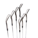 Mizuno JPX EZ Forged Steel Mens Right Hand Irons 4-PW Regular - XP 105 R300