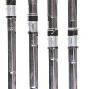 Adams Idea a12 OS Steel Mens Right Hand Irons 7-PW Regular - True Temper Performance 85