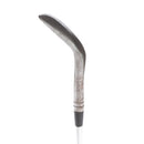 Titleist WedgeWorks Steel Mens Left Hand Lob Wedge 60* T Grind Stiff - True Temper Dynamic Gold Tour Issue S400