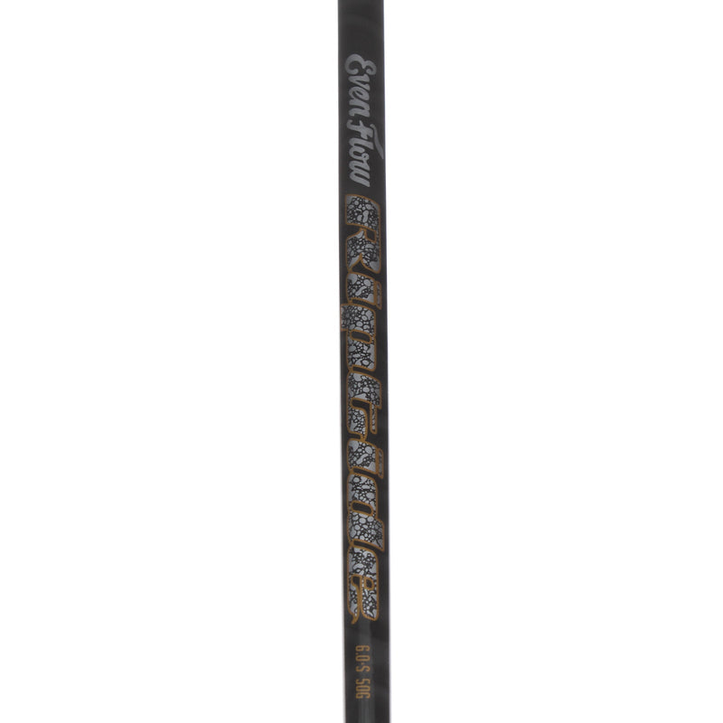 Titleist TSR2 Graphite Mens Left Hand Driver 8* Stiff - Evenflow Riptide 6.0 50G