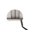 Mizuno M.Craft OMOI 03 Mens Right Hand Putter 35" Mallet - Golf Pride Pro Only Green