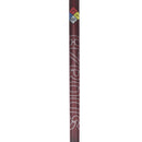 Srixon ZX7 MKii Graphite Mens Right Hand Driver 10.5* Regular - Hzrdus RDX Smoke 5.5 60g