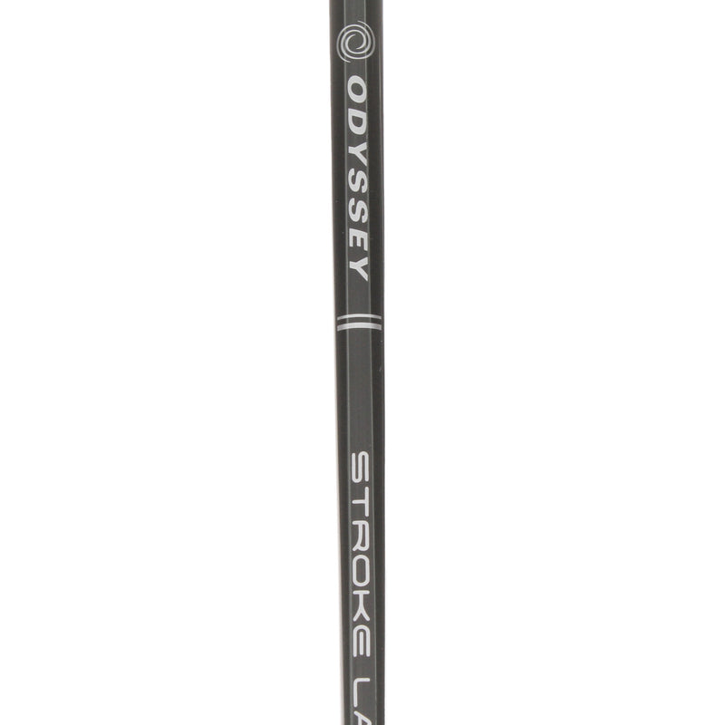 Odyssey Toulon Madison 22 Mens Right Hand Putter 33" Blade - Super Stroke Tour 2.0